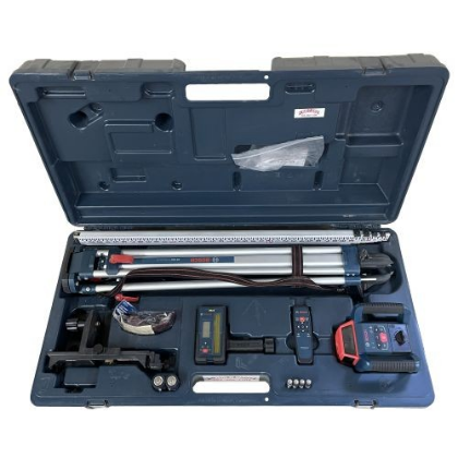 Picture for category LEVELS & MEASURING EQUIPMENT